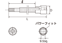 寸法図