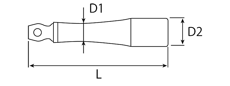 寸法図