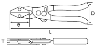 寸法図