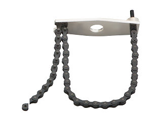 ブレーキブリーダー クランプE1