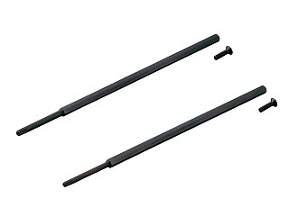 9.5sq.アウターハンドル用超ロングトルクス交換ビット
