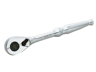 9.5sq.ラチェットハンドル(ユニオン機構なしタイプ)