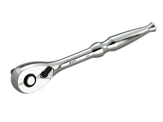 9.5sq.コンパクトラチェットハンドル