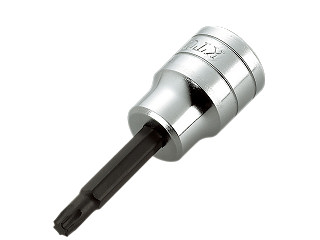 12.7sq.T型トルクスビットソケット