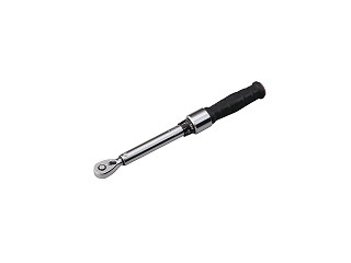 6.3sq.プレセット型トルクレンチ