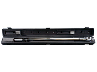 19.0sq.プレセット型トルクレンチ
