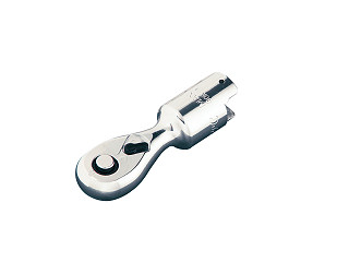 9.5sq.コンパクトラチェットヘッド