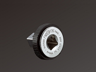 ネプロス 12.7sq.クイックスピンナ