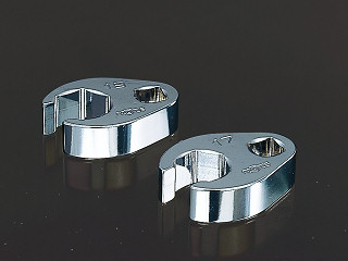 ネプロス 9.5sq.クローフットレンチ