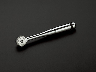 ネプロス 9.5sq.丸形ラチェットハンドル