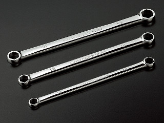 ネプロス ストレートスタンダードヘックスめがねレンチ