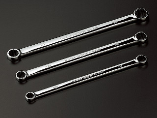 ネプロス ストレートスタンダードめがねレンチ