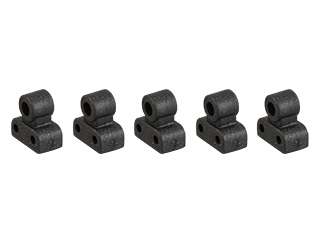 ネプロス ソケットホルダー用スペアクリップセット(9.5sq.)