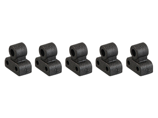 ネプロス ソケットホルダー用スペアクリップセット(12.7sq.)