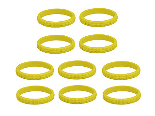 ネプロス No.8ゴムリングセット
