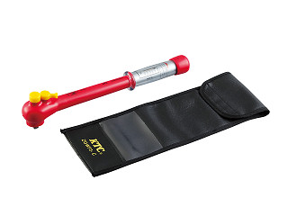 9.5sq.絶縁トルクレンチ