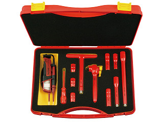 絶縁工具セットB