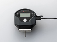 充電中