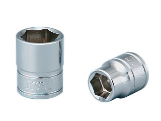 9.5sq.ソケット(六角)