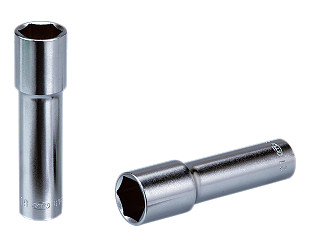 12.7sq.ホイールナット専用ソケット