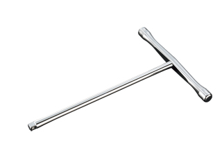 ネプロス 6.3sq.T形ハンドル