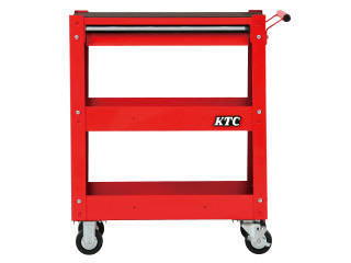 ワゴン(3段1引出し)