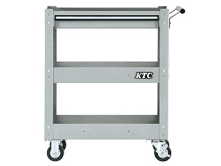 ワゴン(3段1引出し)