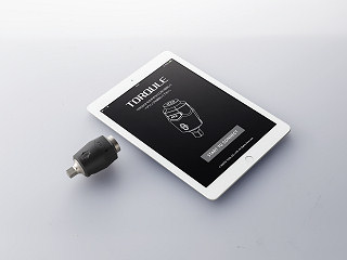 9.5sq.トルクル<br />80N・m