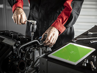 9.5sq.トルクル<br />80N・m