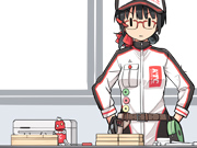 第4話　ケイティからのプレゼント