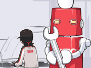 第6話　ス、ス、スパナ！