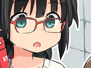 第7話　とある日の街角で