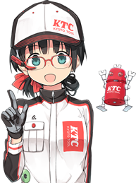 ケイティ&K2