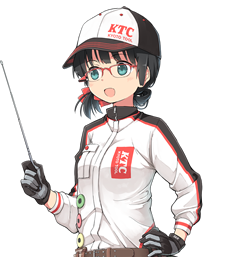 ケイティ