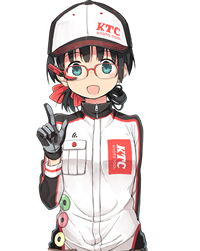 ケイティ