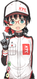 ケイティ