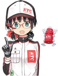ケイティ&K2