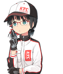 ケイティ