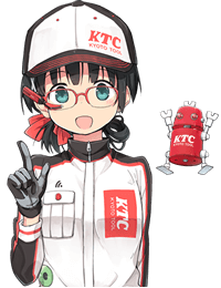 ケイティ&K2