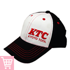 KTCオリジナルキャップ