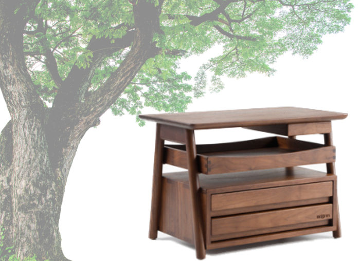 nepros neXT $B%A%'%9%H(B Walnut