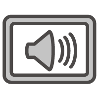 “画面表示”と“音”の2つの報知で作業ミスをしっかり防止